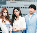 경서예지X전건호, 11일 신곡 ‘그 겨울이 잠든 거리에서’ 발매