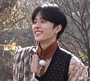 유선호, '1박 2일' 나이 21세 새 막내 멤버…딘딘 '코로나 재확진 임시 하차'