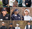 '윤성빈 라이벌' 김광규ㆍ금잔디ㆍ김원효, '골프왕 시즌4' 촬영지 골프장서 나이 잊은 골프 삼매경