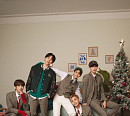CIX(씨아이엑스), '코엑스 윈터 페스티벌' 홍보대사 발탁…연말에도 열일 행보