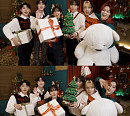 위아이, ‘Gift For You’ M/V 티저 공개…로맨틱 무드 '설렘 UP'