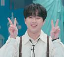 이찬원, 조규성에 러브콜 시도한 이유는?(톡파원 25시)