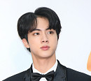 방탄소년단(BTS) 진, 오는 13일 허그회 개최…12일 전역 후 첫 행사