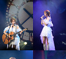 주니엘, 데뷔 10주년 기념 콘서트 성료 "앞으로 좋은 음악 들려드릴 것"