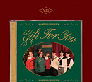 위아이, 13일 스페셜 싱글 ‘Gift For You’ 발매…루아이 위한 선물 같은 음악