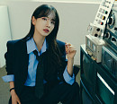 우주소녀 설아, '아무것도 하고 싶지 않아' OST '연인' 가창