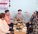남대문 갈치조림ㆍ을지로 냉동삼겹살 맛집 방문한 '먹자고' 이대호, 무한 추가 주문에 어질