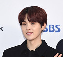 '음주운전 혐의' 슈가, 자필 사과문 "방탄소년단(BTS) 이름에 누 끼쳐…비판 달게 받을 것"