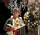 우디, 'Re:WIND 4MEN' 프로젝트 합류…21일 'Say I Love You' 발매