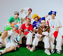 NCT DREAM, ‘가요대축제’ 출연…신곡 ‘Candy’ 무대 최초 공개
