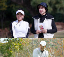 이보미 프로 해설→이승엽ㆍ강민혁, 주상욱ㆍ이정신 '편먹고 공치리' 시즌4 ‘편 섞고 공치리’ 골프장서 라이벌 매치