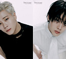 아스트로 문빈&산하, 프라이빗 포토 속 고혹적 무드