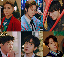슈퍼주니어, E.L.F.와 18번째 연말 맞이…정규 11집 Vol.2로 완성할 2022년