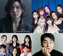 n.CH엔터, '"n.CHworld Live 2022" in Japan' 17일 日 OTT 아베마 오리지널 독점 공개