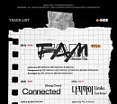 스트레이 키즈, 'SKZ-REPLAY' 트랙리스트 공개 "멤버 전원 직접 작업"