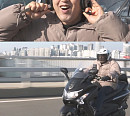'송도' 주민 김광규, 청담동 아파트 시세 검색 후 좌절…오토바이→필라테스 "짠 내 폭발 하루"