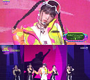 최예나, ‘가요대축제’ 장식한 스마일리 히어로…발랄+상큼 에너지 발산