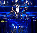 포레스텔라, ‘가요대축제’ 꽉 채운 강렬 퍼포먼스 '파격 변신'