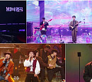 '불후의 명곡' 패티김→솔리드 김조한, 환희ㆍUV(유브이)ㆍ소란ㆍ홍대광ㆍ유성은&자이언트핑크&키썸ㆍ마독스 우승 경쟁