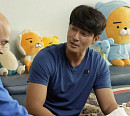 '강철부대' 황충원, 조동혁 집 대청소 위해 출동…저녁밥 만들기 도전