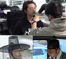 기리보이 연기 도전→배우 홍시영, 드라마 '금혼령' 촬영 현장 공개(전참시)