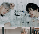 아스트로 문빈&산하, 미니 3집 기대 포인트 #절제 섹시 #믿보 유닛 #무한성장