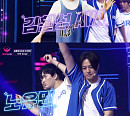 '아바드림' 천명훈ㆍ노유민, NRG 막내 故 김환성 아바와 '할 수 있어'→'히트 송' 무대 재현