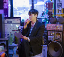 용준형, 팬 이벤트 'LONERS ONLY' 성료…팬들과 특별한 소통