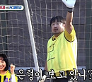 '미우새' 강재준, 몸 사리지 않는 투혼 '빛나는 활약'