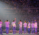 슈퍼주니어, 마닐라 'SUPER SHOW 9 : ROAD' 성료…'Callin''→'Celebrate'까지 올해 활동 총정리