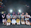모모랜드ㆍ라필루스, 한-베 수교 30주년 축하 공연 "K팝 대표 위상 입증"
