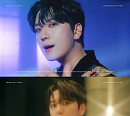 포레스텔라 강형호ㆍ고우림, 'UTOPIA' M/V 티저 공개…강렬 눈빛 '기대 UP'