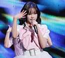 조유리, ‘2022 엠넷 재팬 팬즈 초이스 어워즈' ‘HOT ICON’ 선정→단독 팬미팅 등 日 활동 본격 돌입