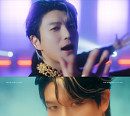 포레스텔라 배두훈ㆍ조민규, 'UTOPIA' 개인 M/V 티저 공개 '컴백 열기 UP'