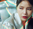 마마무 솔라, ‘WET!’ 타이틀곡 부른다…28일 ‘Paradise’ 발매
