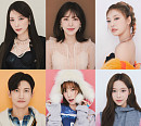 SMTOWN 겨울앨범, 보아ㆍ최강창민ㆍ태연ㆍ웬디ㆍ윈터ㆍ닝닝 ‘믿고 듣는 최강 보컬리스트’
