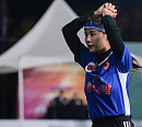 '골때녀' 불나방 강소연, 동생 NC다이노스 강동연 응원 받고 출격…'FC 개벤져스' 오나미 신랑 박민 등장