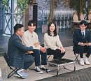 수능 만점자 최수혁ㆍ권하은→순창초등학교 6학년 1반, '유퀴즈' 인터뷰 출연