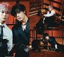 아스트로 문빈&산하, ‘INCENSE’ 콘셉트 포토 속 압도적 비주얼