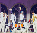 NCT DREAM, ‘Candy’(캔디) 발매 기념 팬이벤트 개최 "세대 통합의 시간"