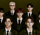 SF9, 새 앨범 ‘THE PIECE OF9’ 재킷 포스터 공개…컴백 기대감 UP