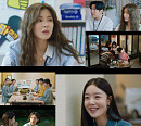 '술꾼도시여자들2' 이선빈ㆍ한선화ㆍ정은지, 공감 100% 현생살이