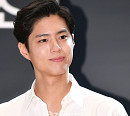 박보검, 소속사 블러썸엔터테인먼트와 전속계약 종료…FA 최대어