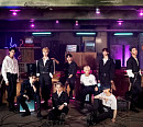 TO1(티오원), 리얼리티 ‘UP TO1’ 론칭…새로운 도전 '기대 UP'