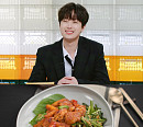 쌈장닭볶이ㆍ토마토갈비찜ㆍ묵은지장 부대찌개ㆍ곶감고추장 양념치밥, 2022년 마지막 출시 메뉴 도전(편스토랑)