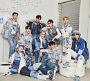 TO1(티오원), 1월 日 TBS ’밤의 브런치’→NHK 라디오 ‘후루야 마사유키의 POP★A’ 출연