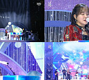 '가요대전' 윤하, 감성 가득 고품격 라이브 '압도적 존재감'