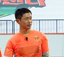 이영표 강원FC 전 대표이사, '프런트 팀' 감독…'뭉쳐야 찬다 시즌2' 김요한 뚫고 승리 도전