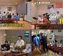 슈퍼주니어, '미우새' 꽉 채운 센스 입담 '대활약'