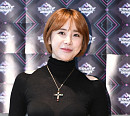 쥬얼리 서인영, 내년 2월 결혼 발표…일반인 예비 신랑과 비공개 예식